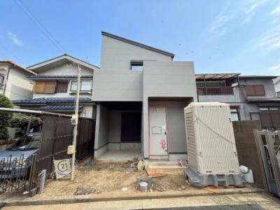 深阪１丁, 堺市中区, Osaka 599-8253, Japan