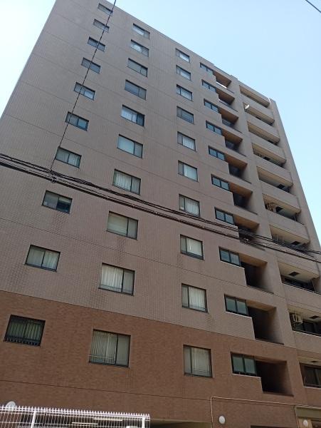 902, 南幸2丁目20-15, クリオ横浜壱番館, 横浜市西区, Kanagawa 220-0005, Japón