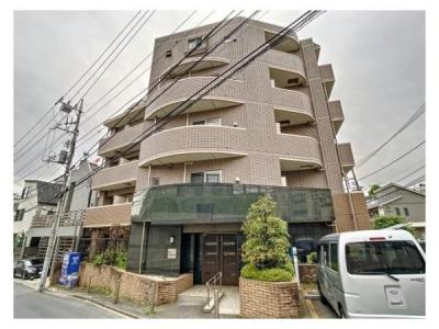 東五反田３丁目, L-Flat高輪台, 品川区, Tokyo 141-0022, Giappone