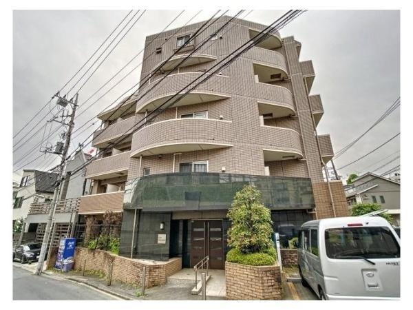 東五反田3丁目, L-Flat高輪台, 品川区, طوكيو 141-0022, اليابان
