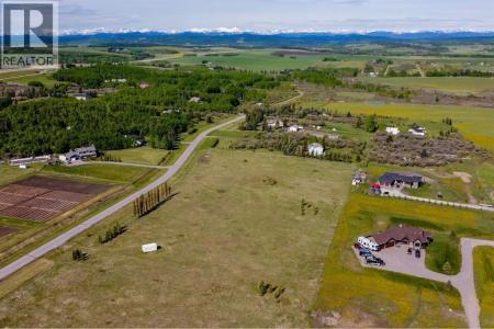 176042 168 AVENUE WEST, Rural Foothills County, Alberta T1S 0Z7, Canada