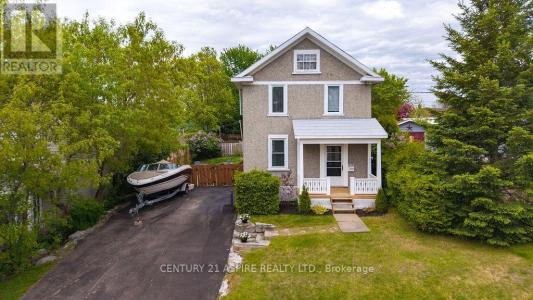 391 THIRD AVENUE, Pembroke, Ontario K8A 5G9, Canadá