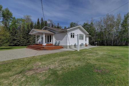 13429 TOWNSHIP ROAD 784 TOWNSHIP, Rural Saddle Hills County, Alberta T0H 0A0, Canada