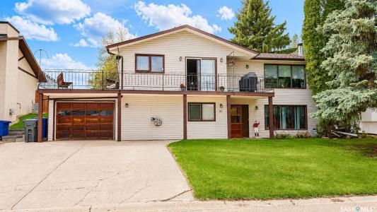 31 RIVERBEND CRESCENT, Battleford, Saskatchewan S0M 0E0, Canada