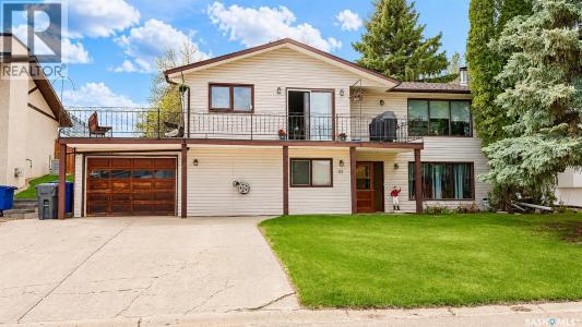 31 RIVERBEND CRESCENT, Battleford, Saskatchewan S0M 0E0, Canada
