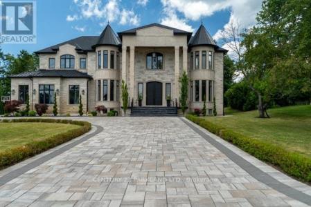 12 HOLLYWOOD CRESCENT, King (nobleton), Ontario L0G 1N0, Canada