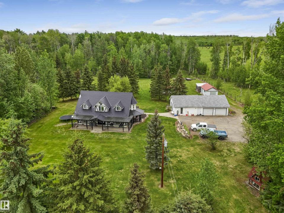 75042 TWP ROAD 464, Rural Wetaskiwin County, Alberta T0C 0A0, Canadá