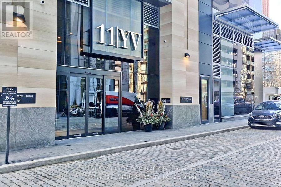 11 YORKVILLE AVENUE, Toronto (annex), 온타리오주 M4W 0B7, 캐나다