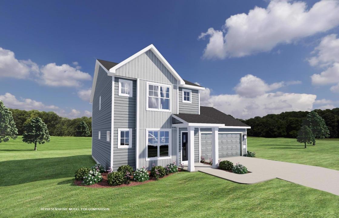 2187 Waterfall Way, Madison, Wisconsin 53718, Estados Unidos