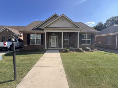 116 Riley Cir., Fayetteville, Tennessee 37334, USA
