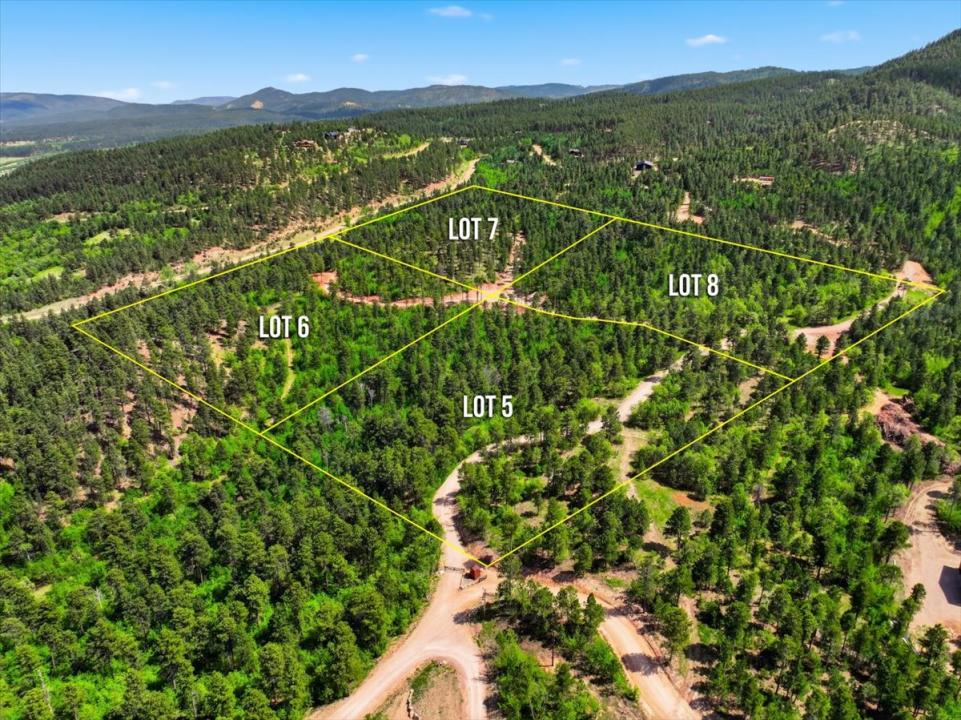 Lot 7 Docs Place, Spearfish, South Dakota 57783, HOA KỲ
