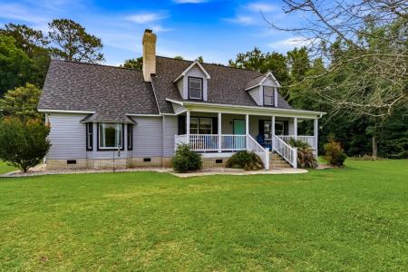 2400 Bay View Dr., Green Sea, SC 29545, USA