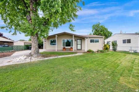 395 E 6270 S, Murray, Utah 84107, États-Unis