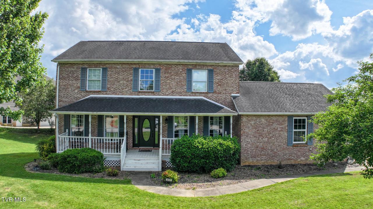 410 Appian Way, Greeneville, Теннесси 37745, Соединенные Штаты