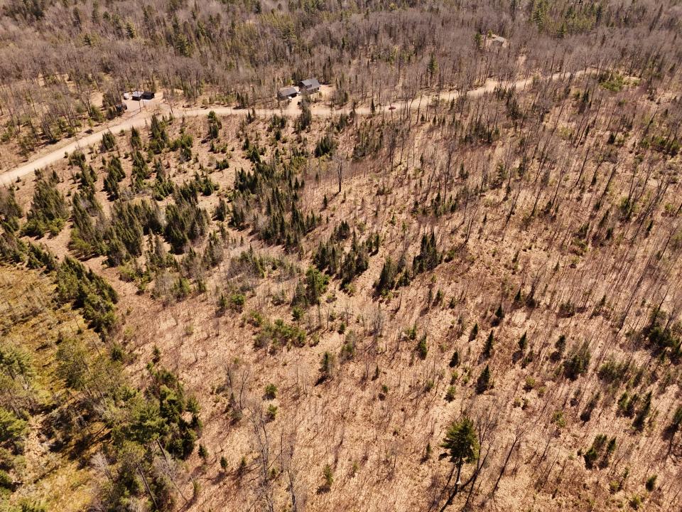 Lot 8 Craigs Way Ln., Land O Lakes, Wisconsin 54540, USA