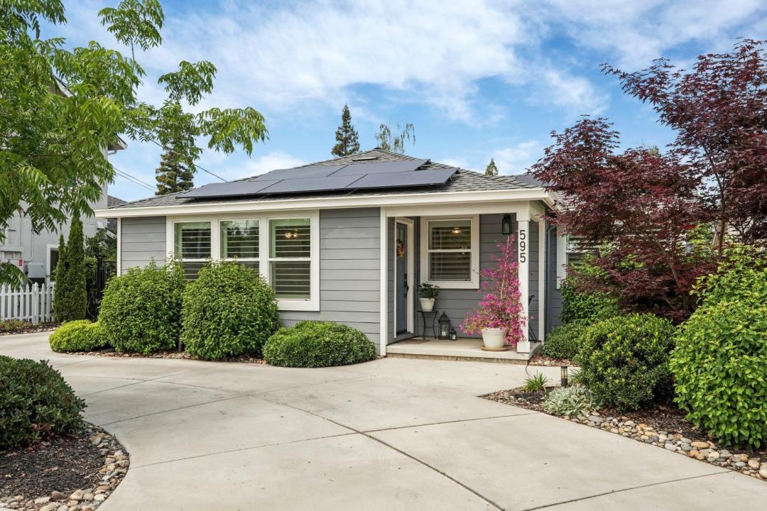 595 E Augusta Street, Woodbridge, Californie 95258, États-Unis