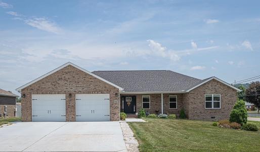 12 Township Road 1540, Proctorville, Ohio 45669, USA