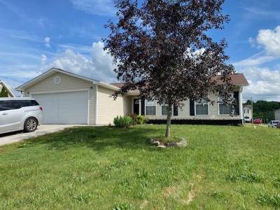1132 Liberty Hall Drive, Morristown, Tennessee 37813, USA