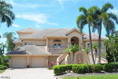 14571 Jonathan Harbour Drive, Fort Myers, Florida 33908, USA