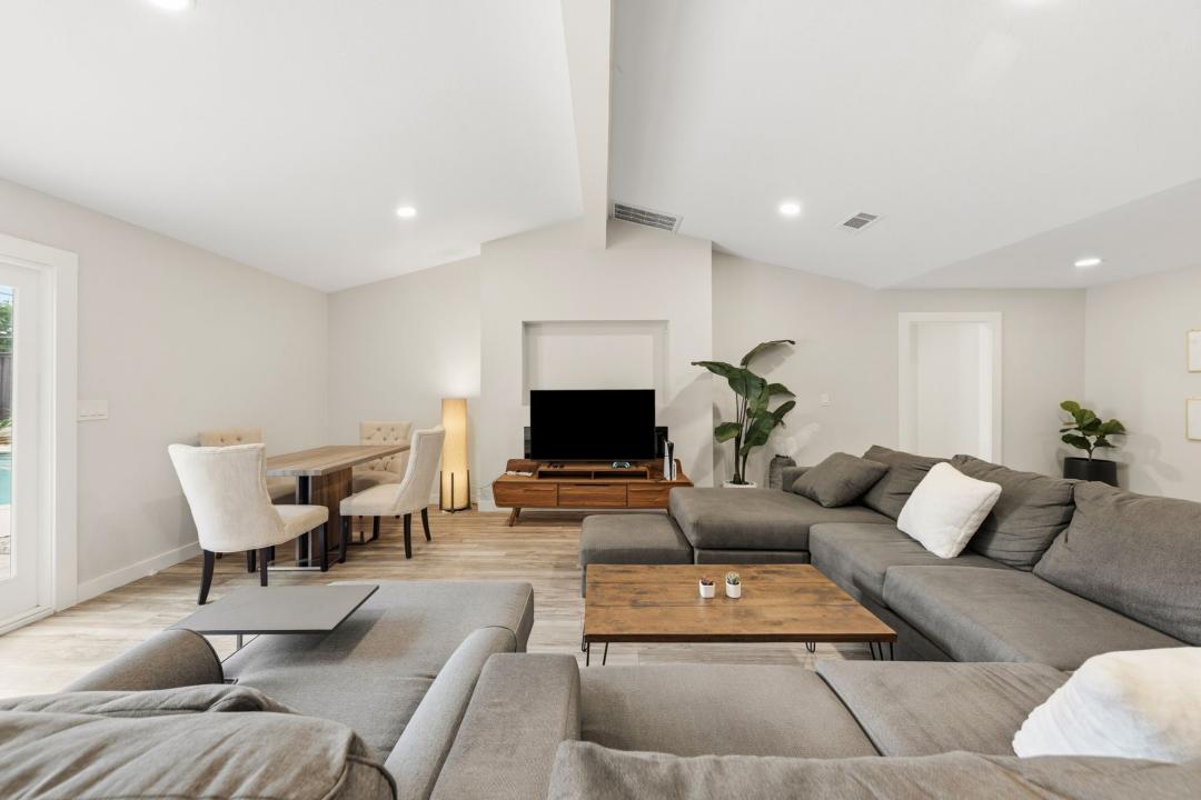 2760 N Hillbrier Circle, Plano, Texas 75075, HOA KỲ