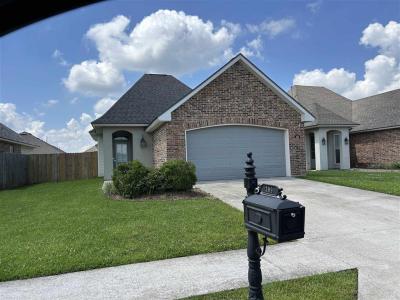 309 Paisley Parkway, Sulphur, 路易西安納州 70665, 美國