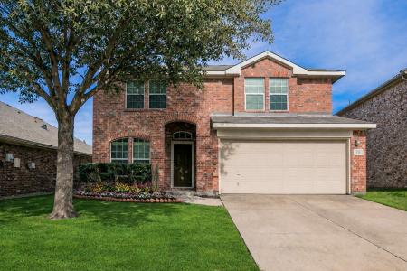 322 Highland Creek Drive, Wylie, 德克薩斯州 75098, 美國