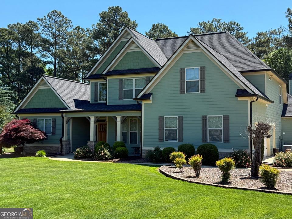 65 Tribune Lane, Sharpsburg, Georgia 30277, USA