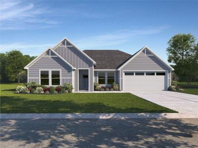 219 Sandstone Circle, Granbury, Texas 76048, États-Unis