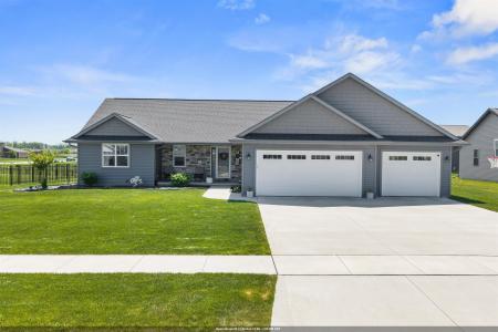 2532 KILRUSH Road, De Pere, ויסקונסין 54115, ארצות הברית של אמריקה