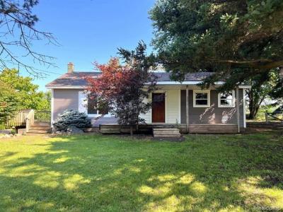 3355 E Braden Road, Antrim Twp, Michigan 48872, USA