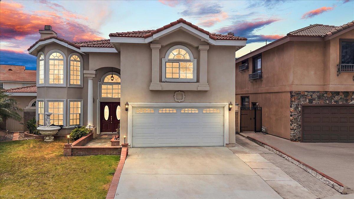 13044 Hedda, Cerritos, California 90703, Estados Unidos