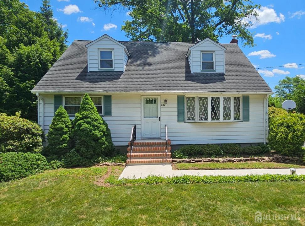 -504 Plainfield Avenue, Piscataway, Nova Jersey 08854, Estados Unidos
