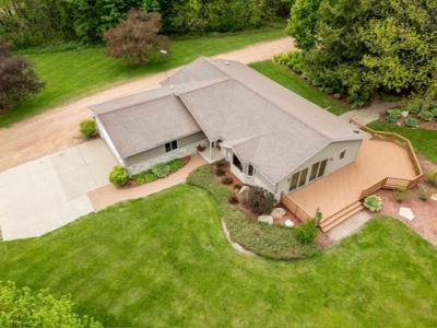 116744 Big Rapids Rd, Stratford, Wisconsin 54484, USA