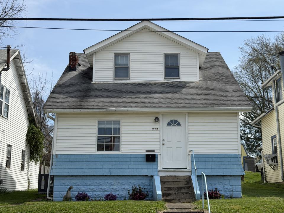 272 S Walnut Street, Huntington, Virginie Occidentale 25705, États-Unis