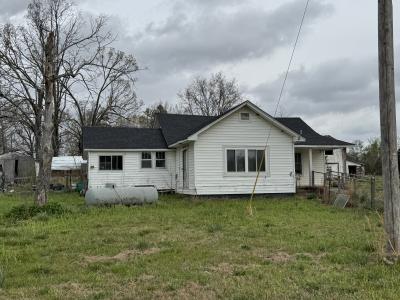 13445 US HWY 160, Naylor, Missouri 63953, Stati Uniti