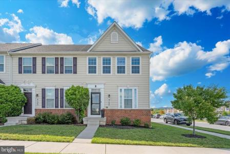 4798 Hiteshow Drive, Frederick, Maryland 21703, USA