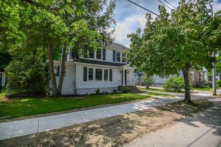30 Broad Street, Rochester, NH 03867, USA