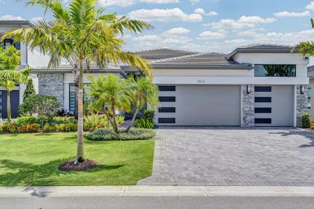 9524 Riverside Park Drive, Boca Raton, Floride 33434, États-Unis
