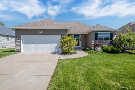 85 Cottagewood Lane, Grand Island, NY 14072, USA