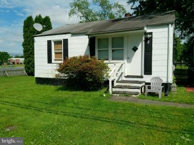 2 Aberdeen Avenue, Aberdeen, Maryland 21001, USA