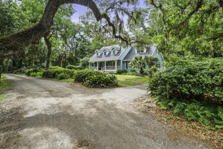 1 Inwood Plantation Drive, Beaufort, SC 29906, USA