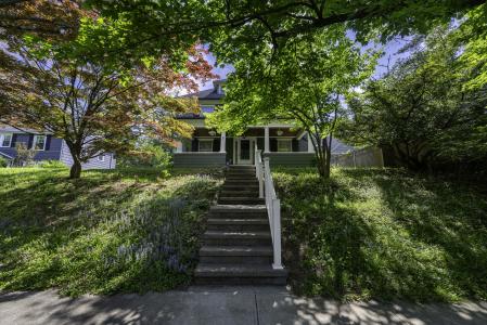 21 Barnard Avenue, Poughkeepsie, Nova Iorque 12601, Estados Unidos