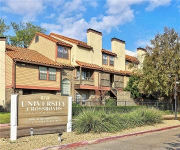 4800 Northway Drive , 2C, Dallas, Texas 75206, USA