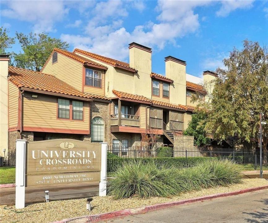 4800 Northway Drive , 2C, Dallas, Texas 75206, États-Unis