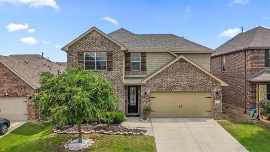 1437 Tanglewood Trail, Northlake, 得克萨斯州 76226, 美国