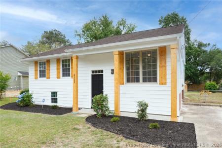 4313 Wellington Drive, Fayetteville, شمال كارولينا 28314, الولايات المتحدة