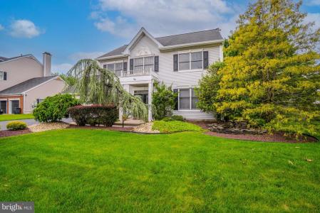 94 Providence Boulevard, Kendall Park, New Jersey 08824, Stati Uniti