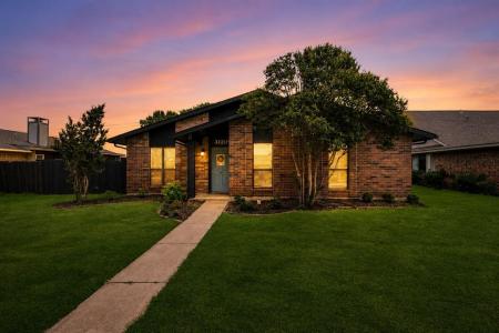 3120 Mayfair Drive, Carrollton, 得克萨斯州 75007, 美国