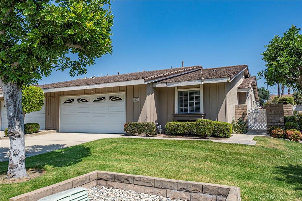 963 Shady Lane, Glendora, Californie 91740, États-Unis