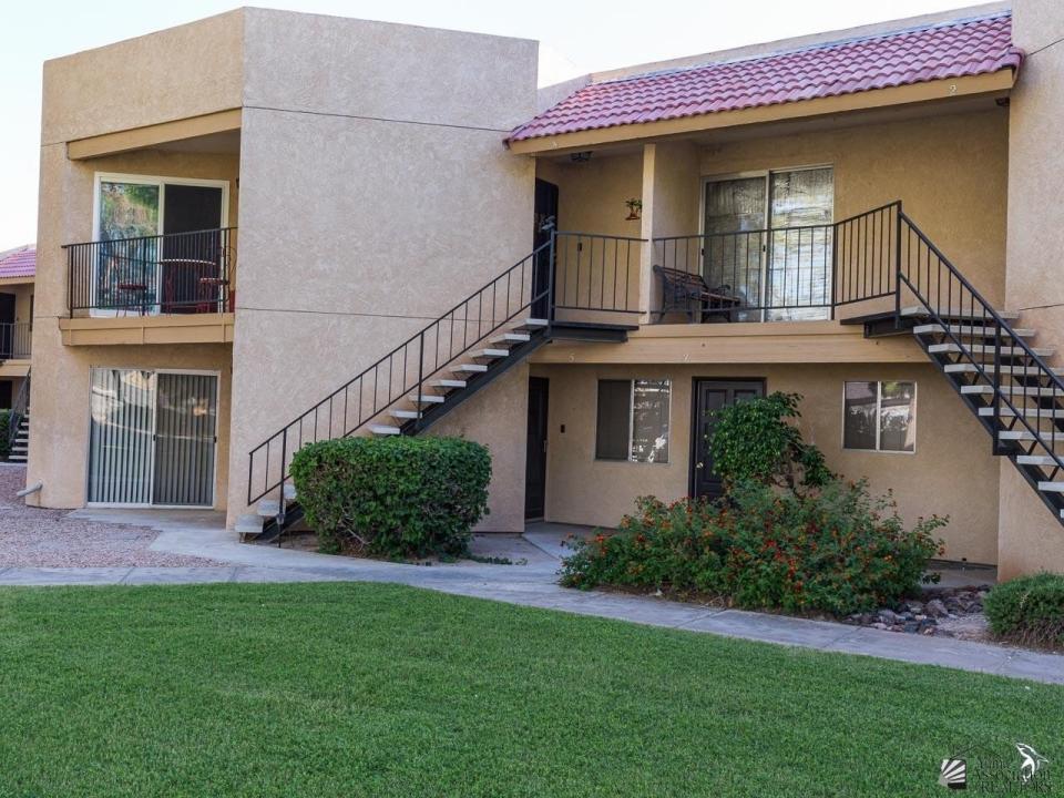 10642 S CAMINO DEL SOL unit: #5, Yuma, Arizona 85367, États-Unis